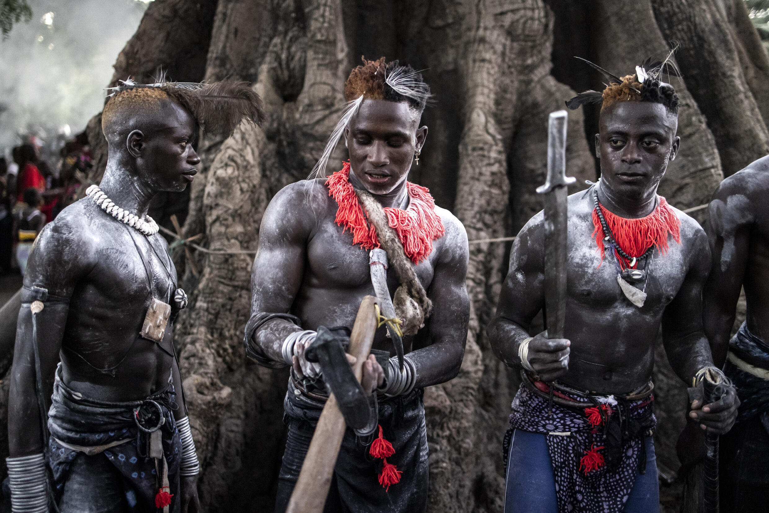 Festival casamance