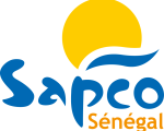 Logo sapco