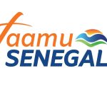 Logo taamu sénégal 2